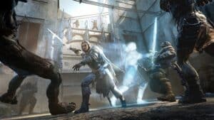 The Collector achievement in Middle-earth: Shadow of Mordor