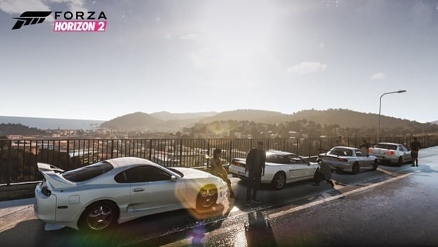 Forza Horizon 2 Car Reveal – Check Out the Week Three Cars - Xbox Wire