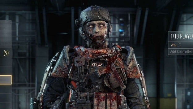 Call Of Duty: Advanced Warfare Havoc' DLC Release Date Arrives For