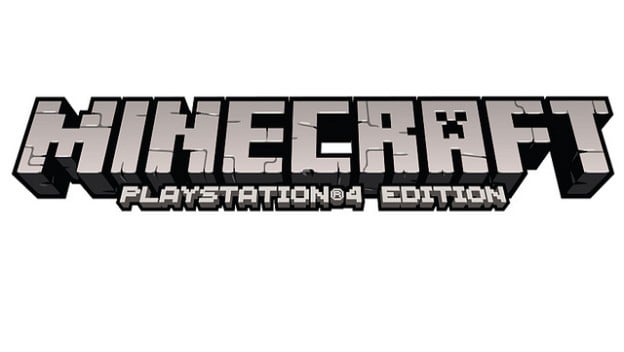 Minecraft: PlayStation 4 Edition [PlayStation 4 PS4, Sandbox World Building]