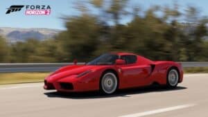 First 100 of 200 cars announced for “Forza Horizon 2” game