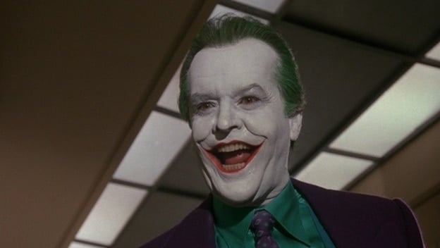 Warner Brothers Announces Batman 25th Anniversary Blu-ray - Cheat Code ...