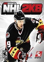  NHL 2K8 - Playstation 3 : Video Games