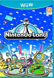 Nintendo Land review: Minigame collection sums up the Wii U system