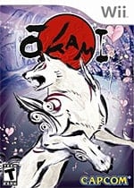 Okami Review (Wii)