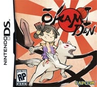 Okami HD (2012) - The Pixels