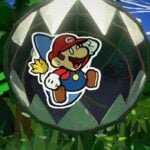 Paper Mario: The Origami King (2020)