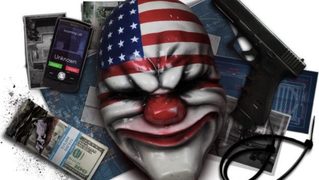 Mask or No Mask: The Tactical Evolution of Payday 3