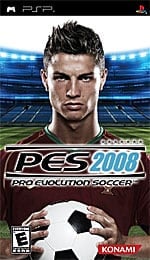 PES 2011 - PC, PS2, PS3, PSP, Wii