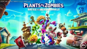Plants vs. Zombies: Garden Warfare Visual Analysis – PS4 vs. Xbox One vs PC,  PS3 vs Xbox 360
