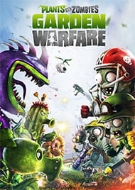 Plants vs. Zombies: Garden Warfare Visual Analysis – PS4 vs. Xbox One vs  PC, PS3 vs Xbox 360