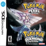 Pokemon Diamond Version - ds - Walkthrough and Guide - Page 7