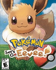 Pokemon: Let's Go, Pikachu and Eevee Review