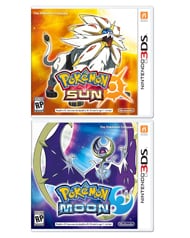 Pokemon Sun and Moon review: a new dawn for the long-running series