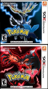 I've never played Pokemon. Any good recommendation to start my journey? I  know there's a looot of Pokémon games for the 3ds so I don't know where to  start! Is there any