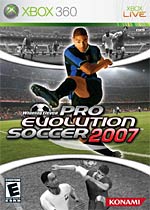 PES Pro Evolution Soccer 2011 Nintendo Wii Game For Sale