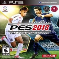  Pro Evolution Soccer 2012 - Playstation 3 : Everything Else