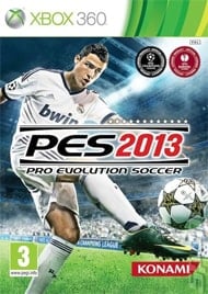 Soundtracks: Pro Evolution Soccer 2010