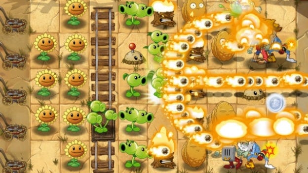 Plants vs. Zombies 2 Firing Story Gets More Detailed - Cheat Code Central