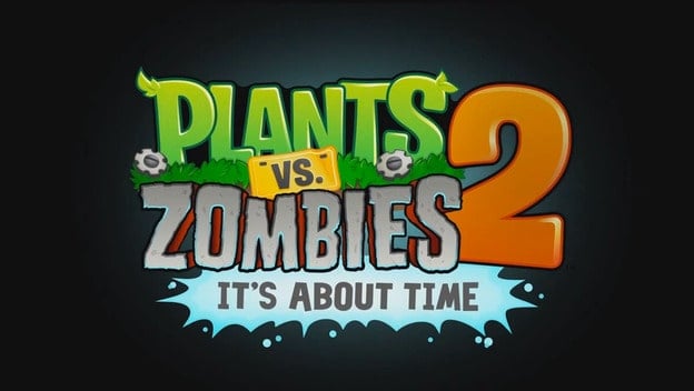 Plants vs. Zombies 2 Coming Next Year - Cheat Code Central