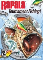 Rapala Tournament Fishing Review / Preview for the Nintendo Wii