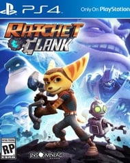 Ratchet & Clank (2002) Review - Hey Poor Player