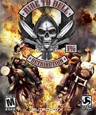 Ride xbox best sale 360