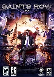 Saints Row hands-on preview