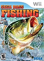 Fishing Master World Tour Review for Nintendo Wii - Cheat Code Central