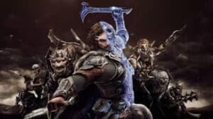 Middle-earth: Shadow of Mordor won't include multiplayer co-op