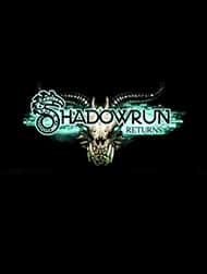 Shadowrun Original - SNES - Sebo dos Games - 10 anos!