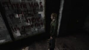 Silent Hill: Homecoming Cheats for PC