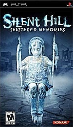 Silent Hill Homecoming - Silent Hill Memories