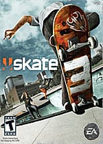 CH3AT - Skate 3 Cheat Menu (Trainer for RPCS3) 