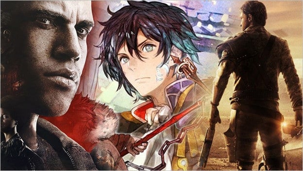 10 Most Underrated Recent RPGs