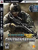 SOCOM: U.S. Navy SEALs Fireteam Bravo 3 Review for PlayStation