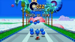 Sonic Mania Cheat Codes Discovered - Infinite Continues, All Chaos  Emeralds, More