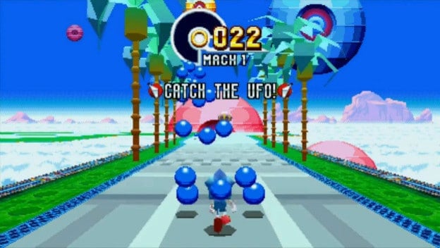 Sonic Mania Cheat Codes (2023) 