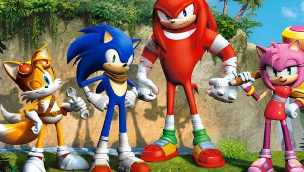 sunky funny  Sonic franchise, Sonic art, Sonic