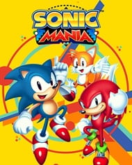 Sonic Mania Review for PlayStation (PS4) - Cheat Code Central