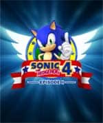 XBOX 360: Sonic 4 Episode 1 