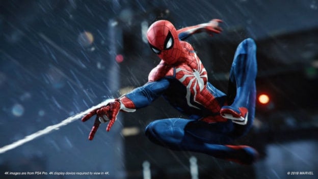 Spider-Man: Edge of Time Preview for PlayStation 3 (PS3) - Cheat Code  Central