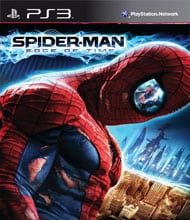Análise SpiderMan: Edge of Time (Playstation 3)