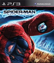 Spider-Man: Edge of Time Preview for PlayStation 3 (PS3) - Cheat Code  Central