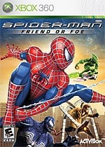 REVIEW: SPIDER-MAN: WEB OF SHADOWS – AMAZING ALLIES EDITION (PS2