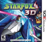 Star Fox Command (Nintendo DS, 2006) Complete! Authentic! Tested!