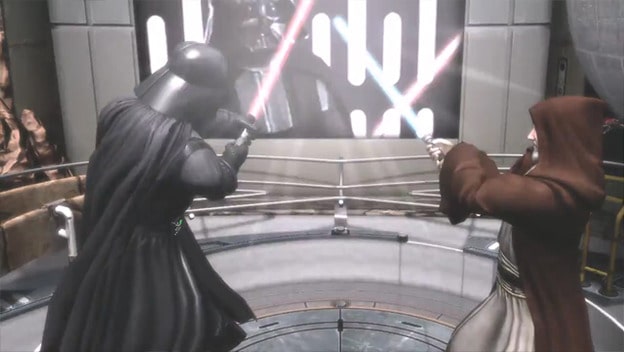 Star Wars Episode II