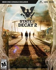State of Decay 2 Trainer : Tricks for the game on Windows PC Exclusive