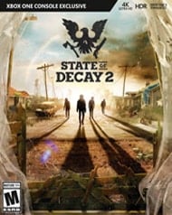 State of Decay 2: Juggernaut Edition Cheats and Trainer for Xbox