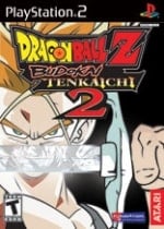 Dragon Ball Z Budokai Tenkaichi Review / Preview for PlayStation 2 (PS2) -  Cheat Code Central